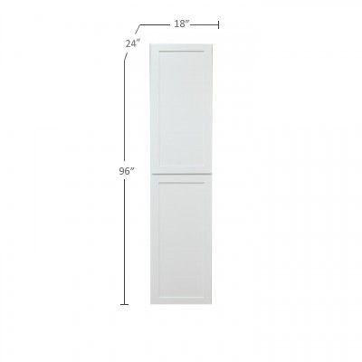 Kabinè gadmanje 96 pous wotè