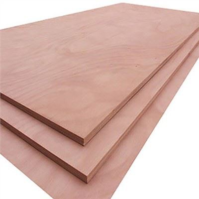 Okoume  Plywood
