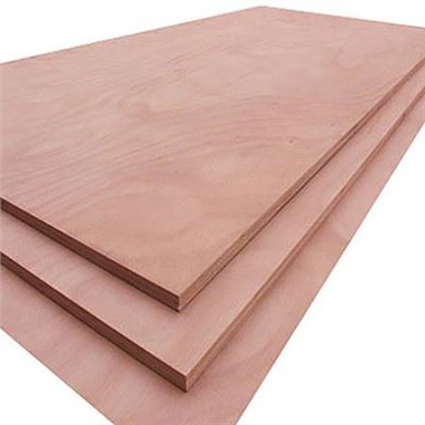 Okoume Plywood