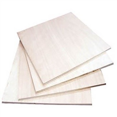 Poplar Plywood