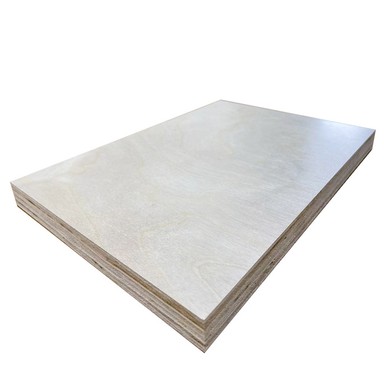 18mm Birch Plywood