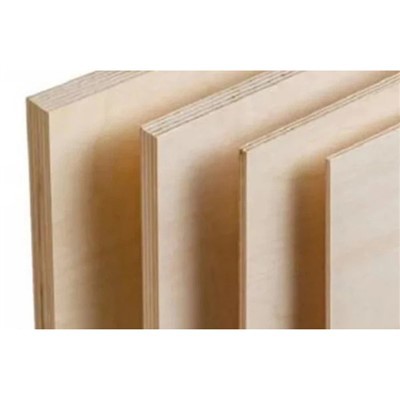 9mm Birch Plywood