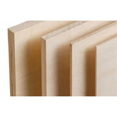 9mm Birch Plywood