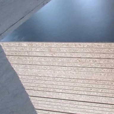 9mm Melamine Film Chipboard