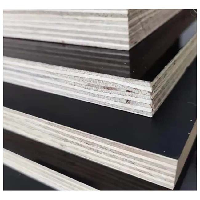 Plastifye Melamine Plywood