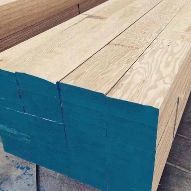 Lvl Lumber