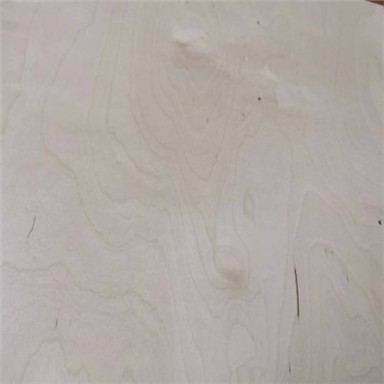 Uv kouvwi Birch Plywood